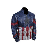 Captain America Infinity War Jacket